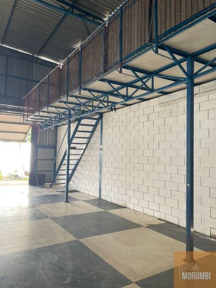 Depósito-Galpão - Foto 3