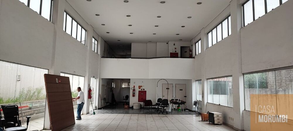 Prédio Inteiro para alugar, 1350m² - Foto 10