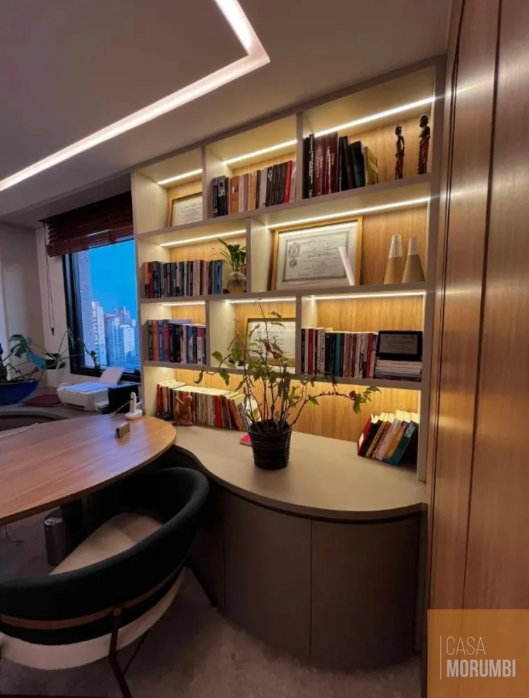 Sala-Conjunto, 35 m² - Foto 5