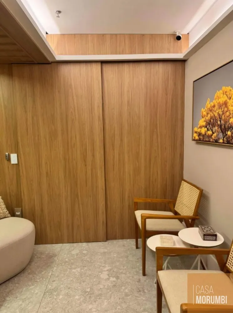 Sala-Conjunto, 35 m² - Foto 1