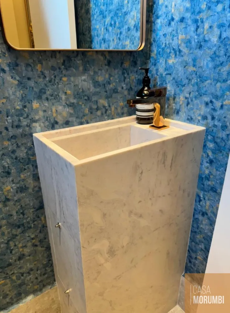 Sala-Conjunto, 35 m² - Foto 6