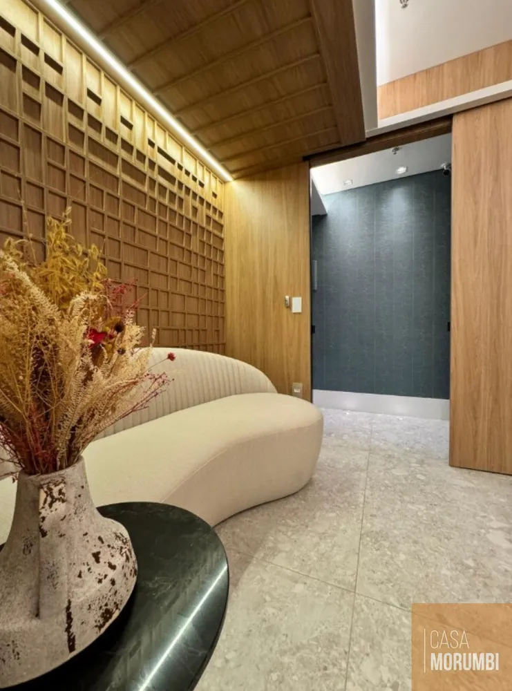 Sala-Conjunto, 35 m² - Foto 4