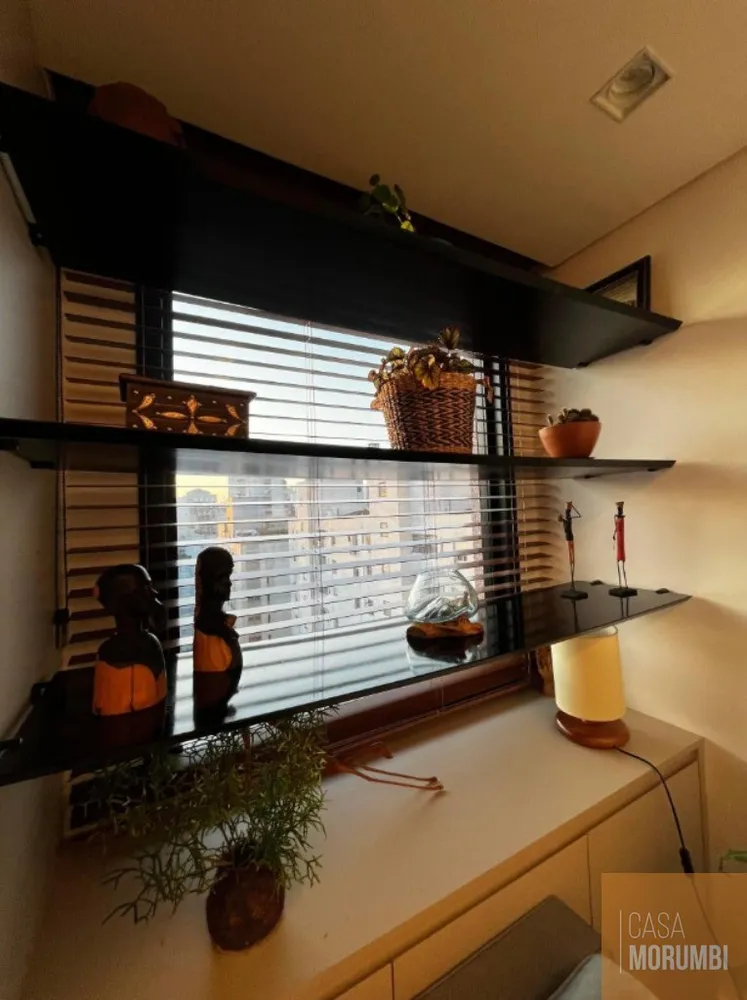 Sala-Conjunto, 35 m² - Foto 8