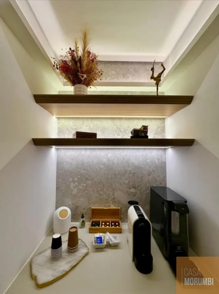 Sala-Conjunto, 35 m² - Foto 11