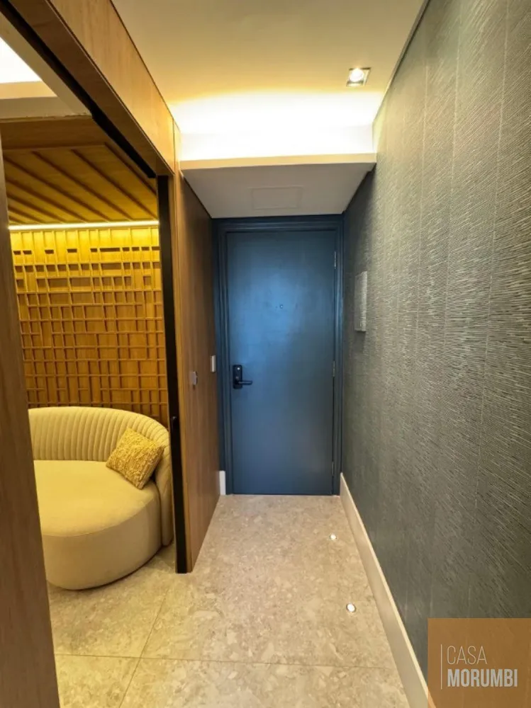 Sala-Conjunto, 35 m² - Foto 7