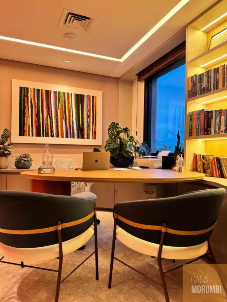 Sala-Conjunto, 35 m² - Foto 2