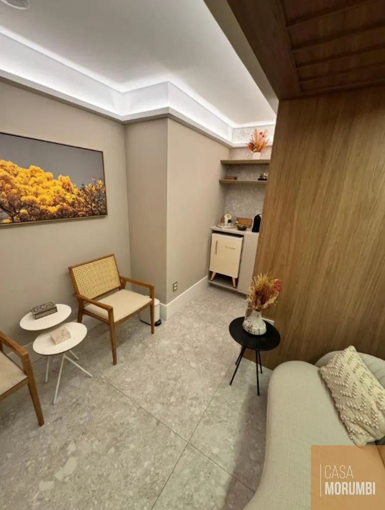 Sala-Conjunto, 35 m² - Foto 12