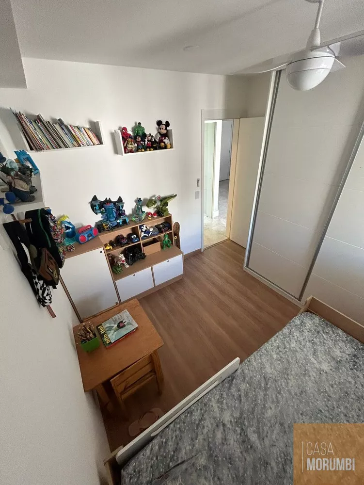 Apartamento à venda com 2 quartos, 70m² - Foto 10