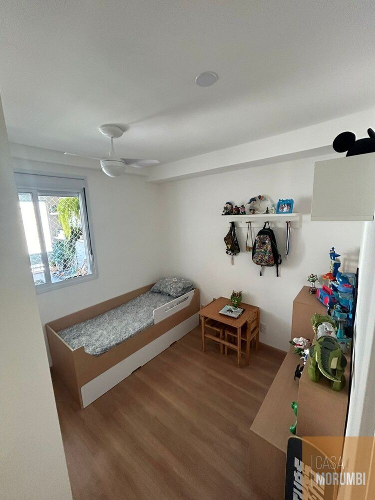 Apartamento à venda com 2 quartos, 70m² - Foto 13
