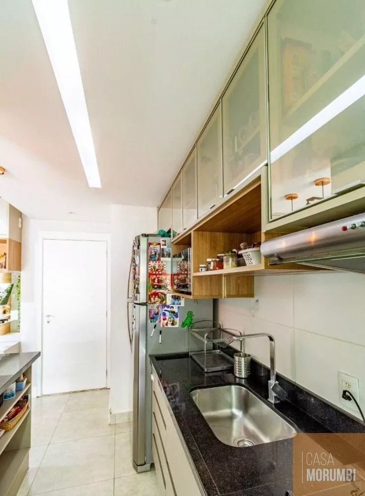 Apartamento à venda com 2 quartos, 70m² - Foto 8