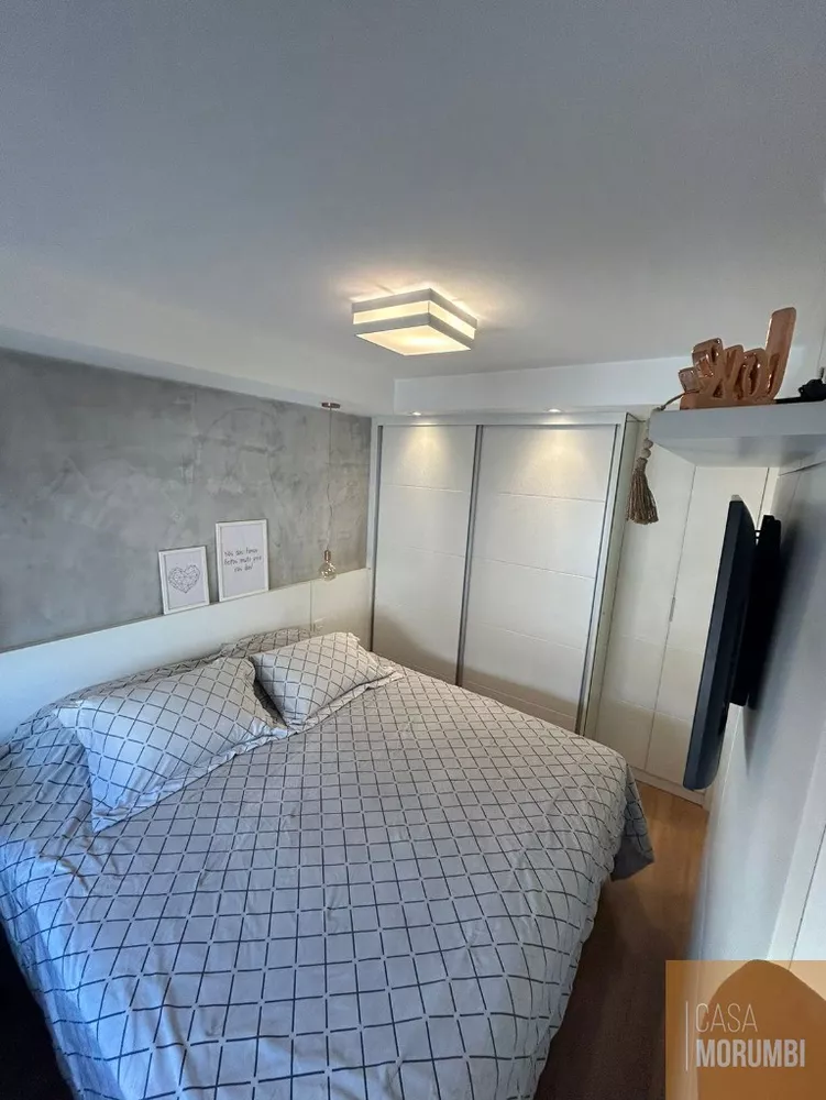 Apartamento à venda com 2 quartos, 70m² - Foto 2