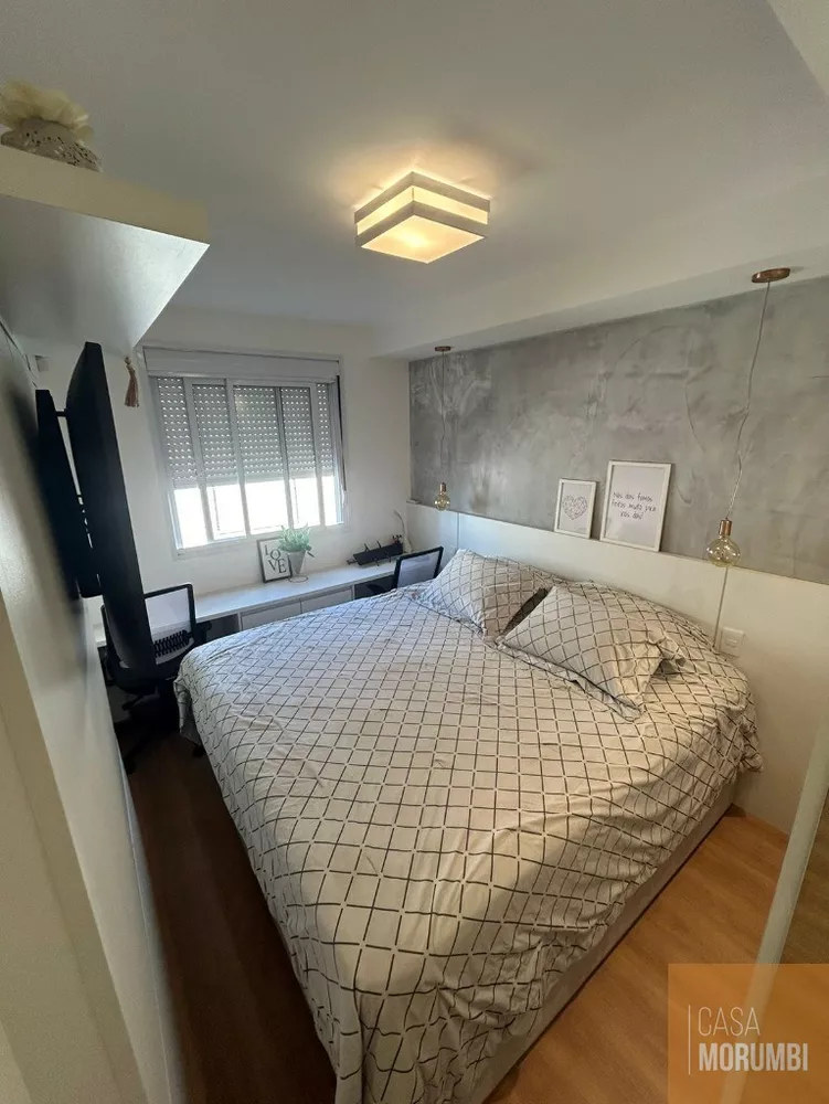 Apartamento à venda com 2 quartos, 70m² - Foto 11