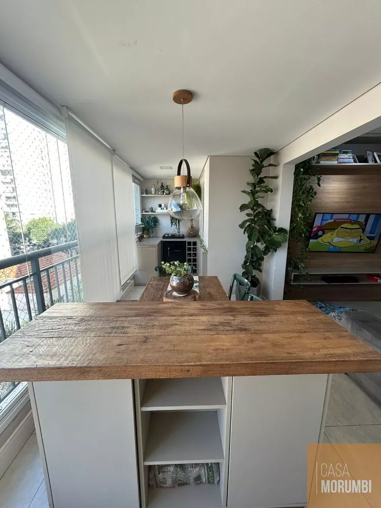 Apartamento à venda com 2 quartos, 70m² - Foto 3