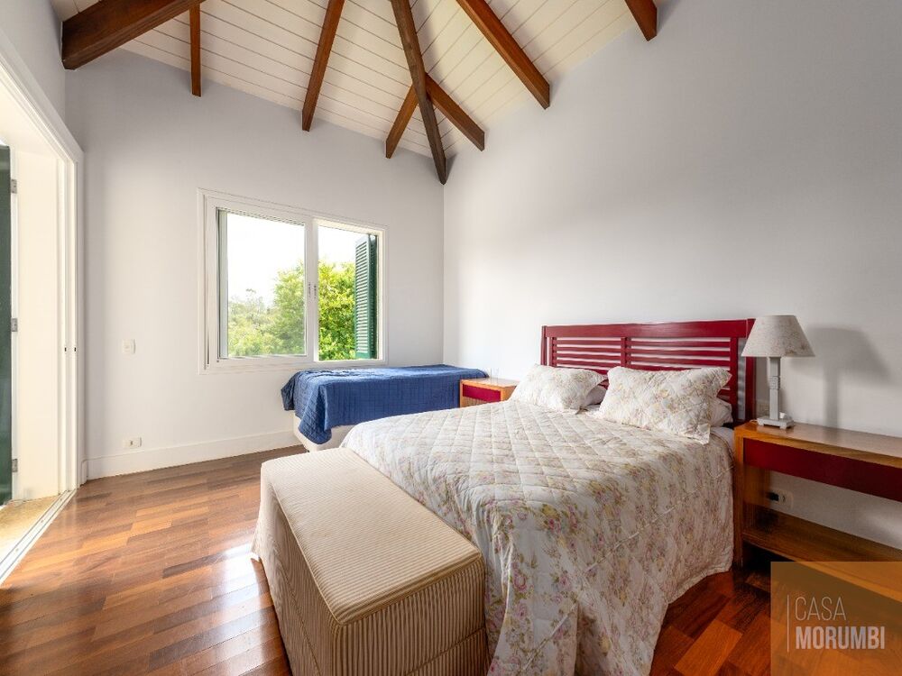 Casa à venda com 5 quartos, 926m² - Foto 6