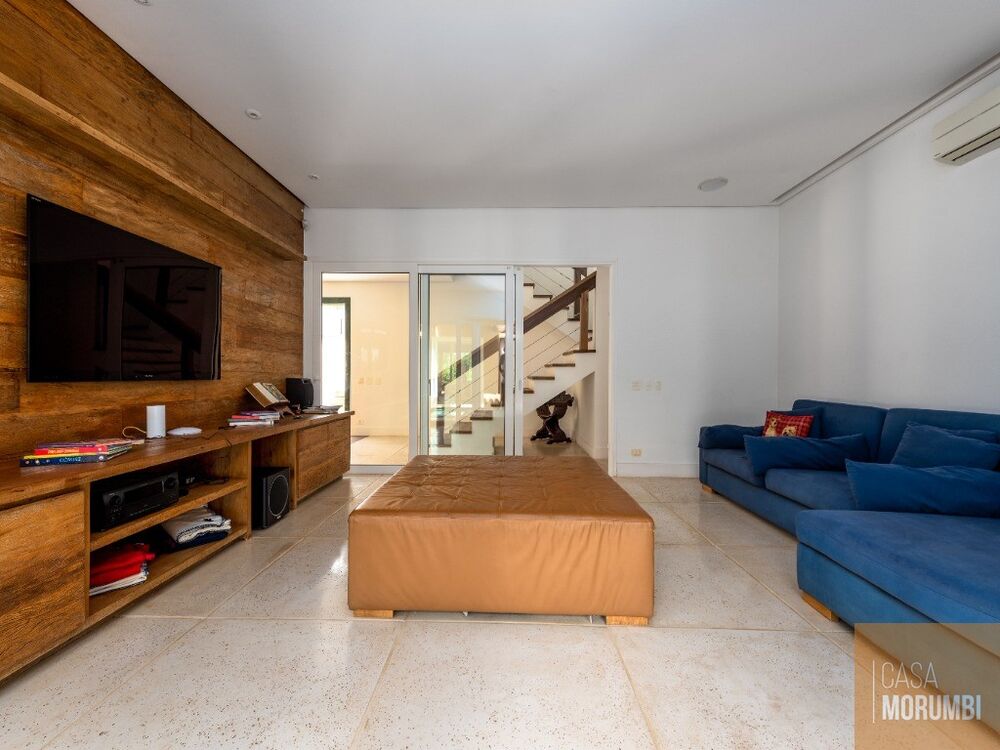 Casa à venda com 5 quartos, 926m² - Foto 5