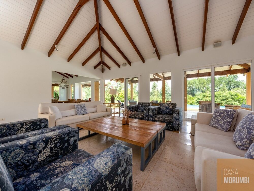 Casa à venda com 5 quartos, 926m² - Foto 8