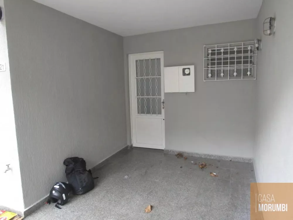 Casa, 3 quartos, 124 m² - Foto 5