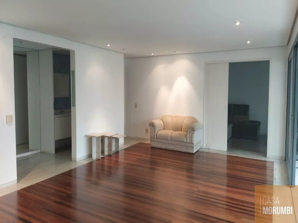 Apartamento à venda com 4 quartos, 277m² - Foto 1