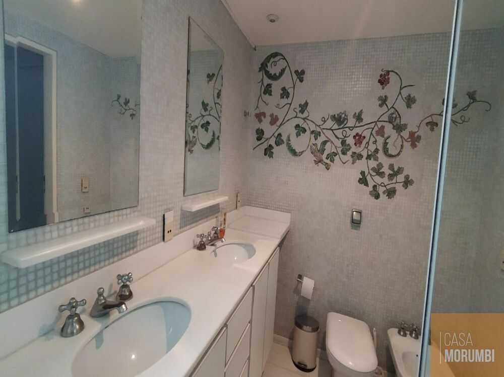 Apartamento, 4 quartos, 277 m² - Foto 8