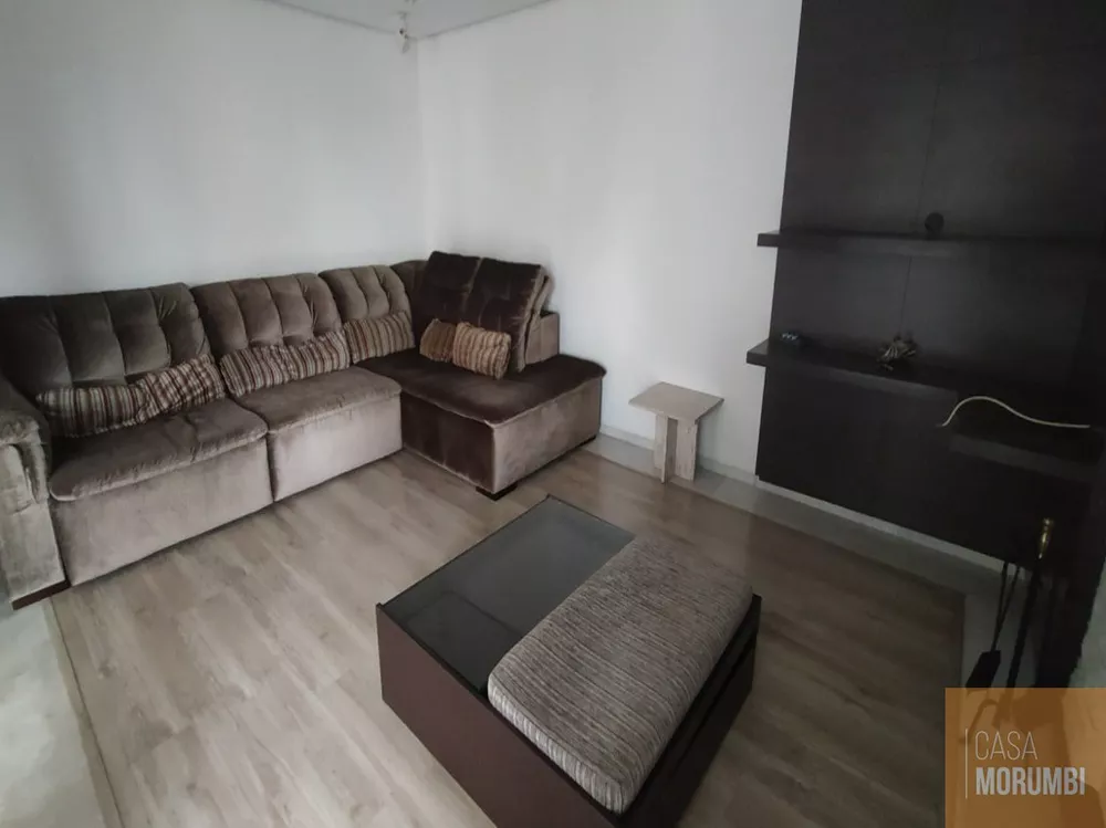 Apartamento à venda com 4 quartos, 277m² - Foto 2