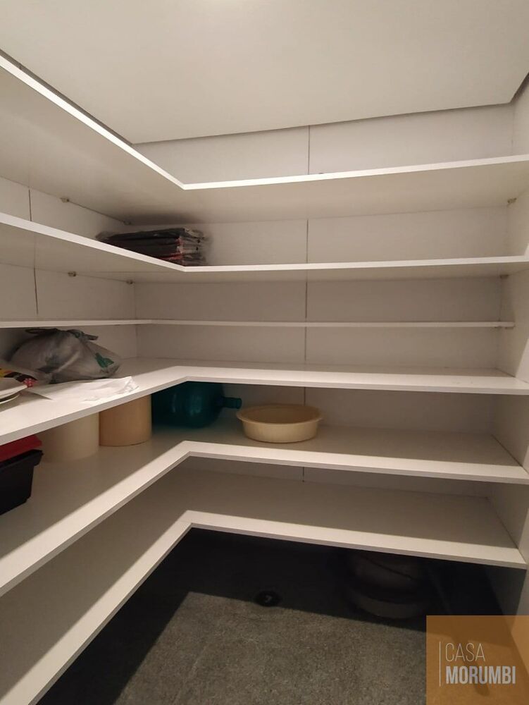 Apartamento, 4 quartos, 277 m² - Foto 5