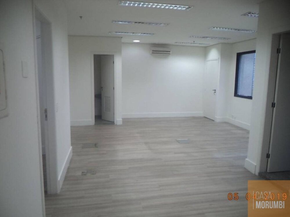 Sala-Conjunto, 37 m² - Foto 1