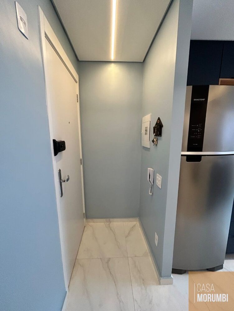 Apartamento, 1 quarto, 35 m² - Foto 8