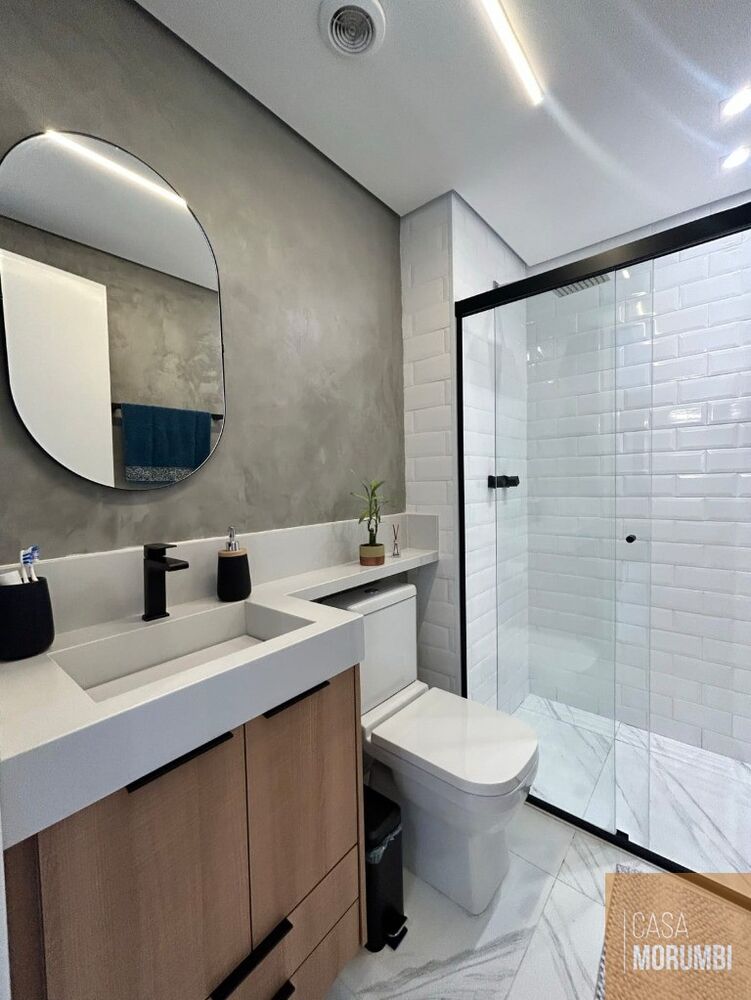 Apartamento, 1 quarto, 35 m² - Foto 6