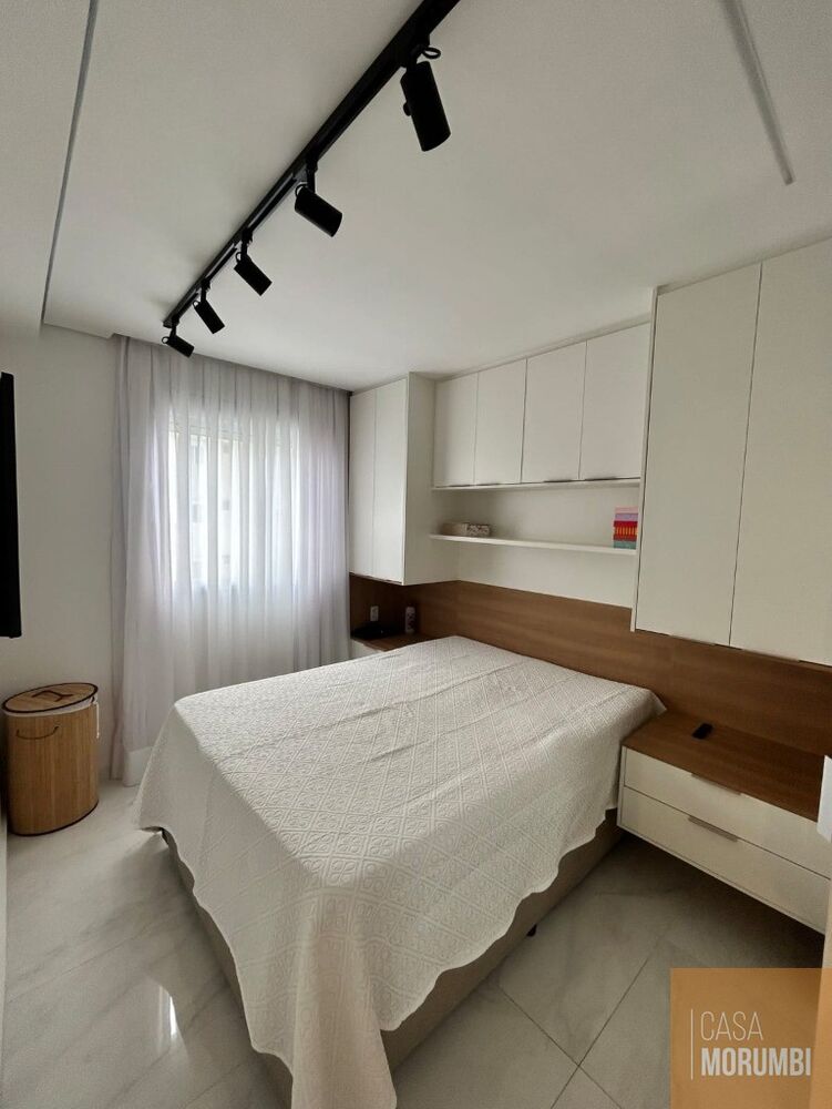 Apartamento, 1 quarto, 35 m² - Foto 5