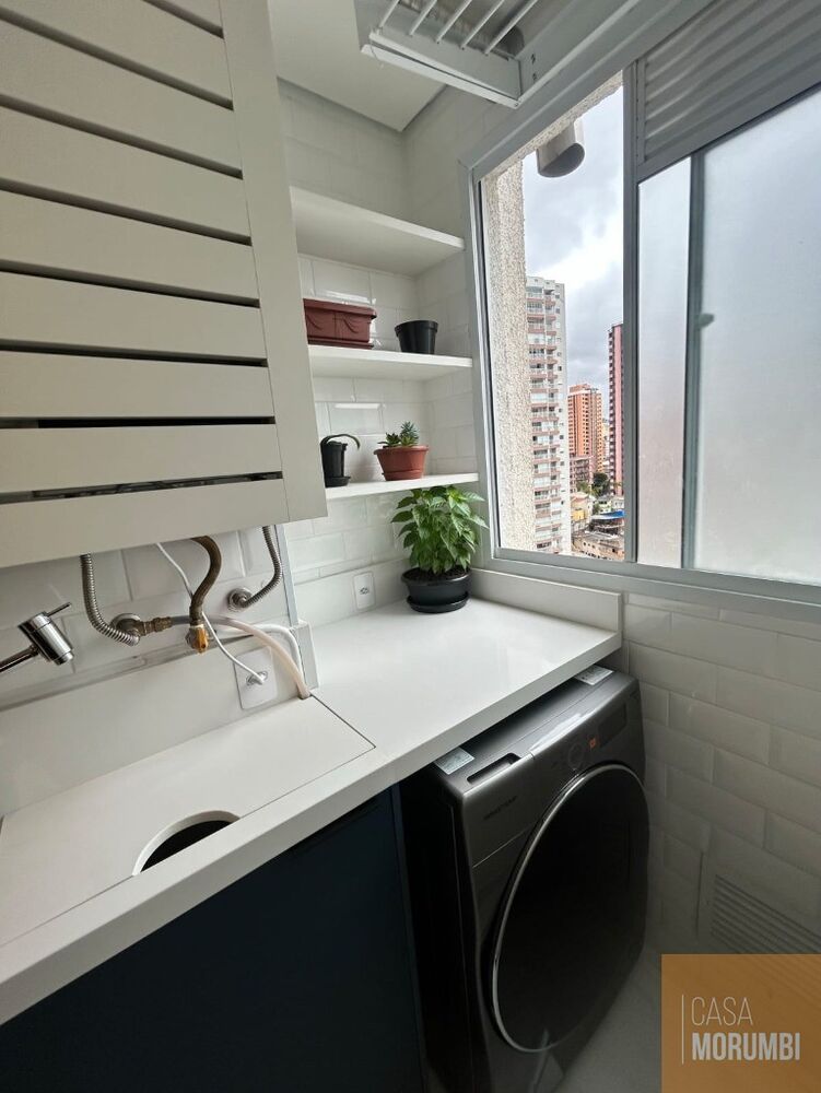 Apartamento, 1 quarto, 35 m² - Foto 7