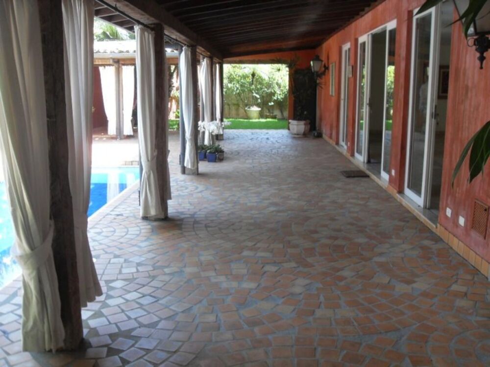 Casa, 6 quartos - Foto 1