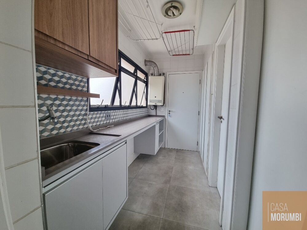 Apartamento à venda com 5 quartos, 138m² - Foto 6