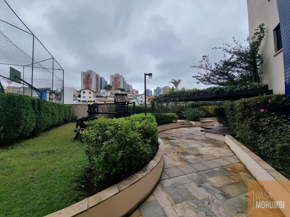 Apartamento à venda com 5 quartos, 138m² - Foto 8