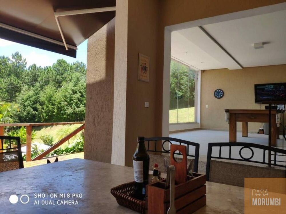 Casa à venda e aluguel com 5 quartos, 3200m² - Foto 14