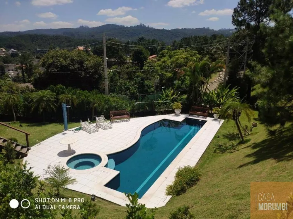Casa, 5 quartos - Foto 1