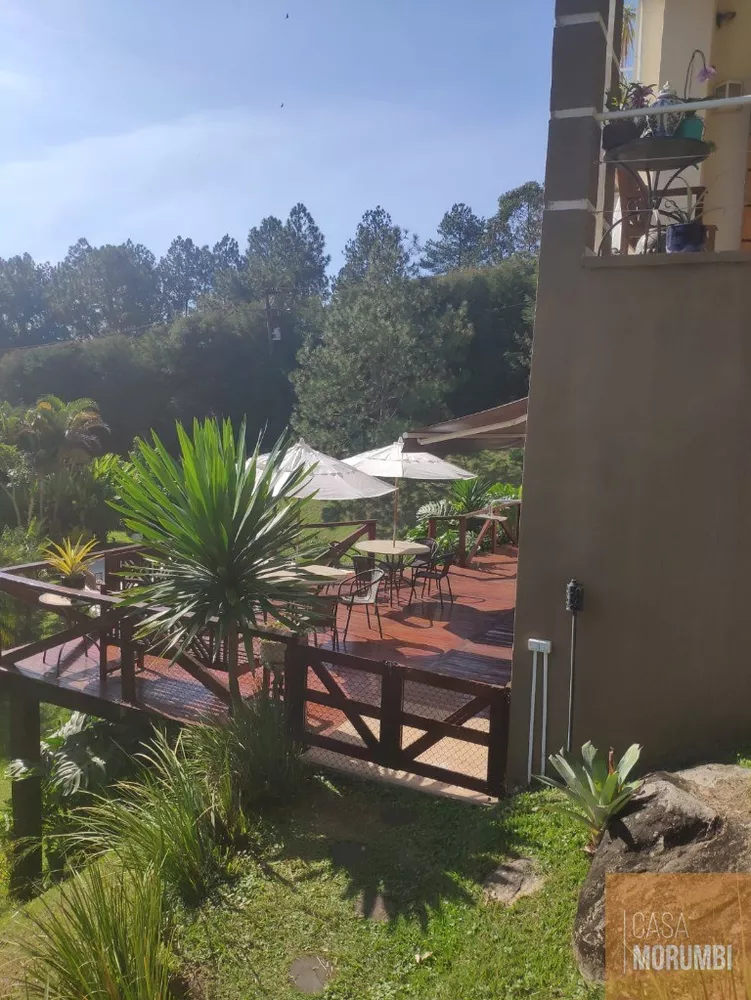 Casa, 5 quartos - Foto 23