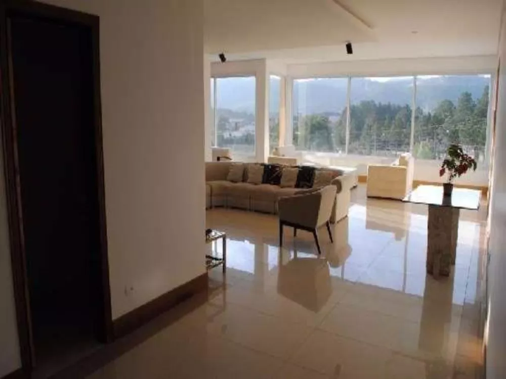 Casa, 5 quartos - Foto 8