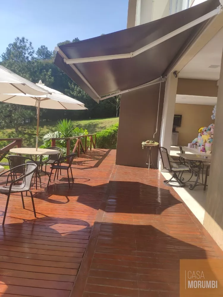 Casa, 5 quartos - Foto 4