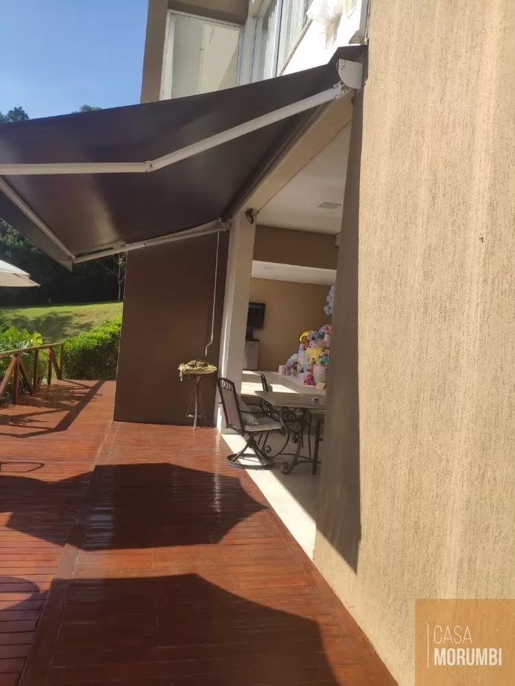 Casa, 5 quartos - Foto 16