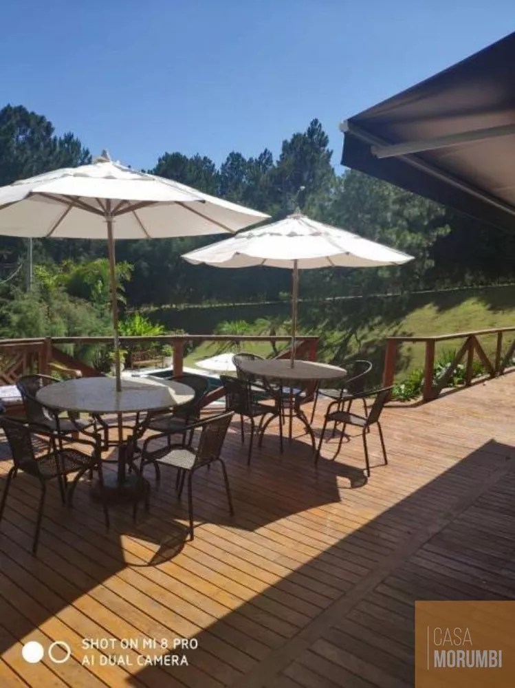 Casa, 5 quartos - Foto 37