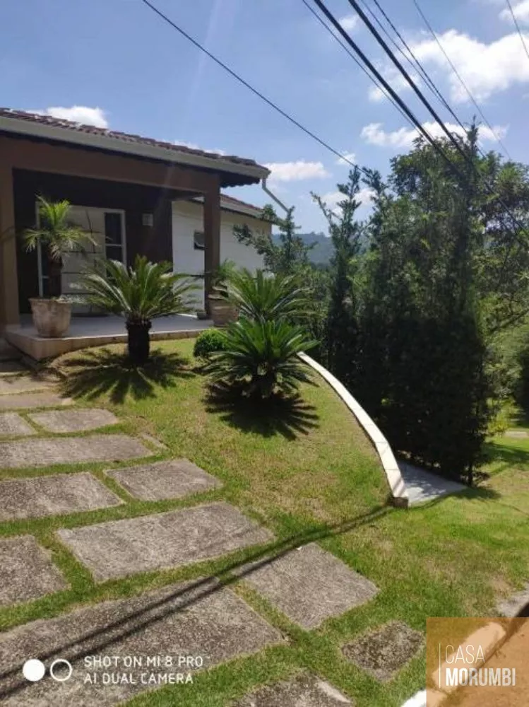 Casa, 5 quartos - Foto 34