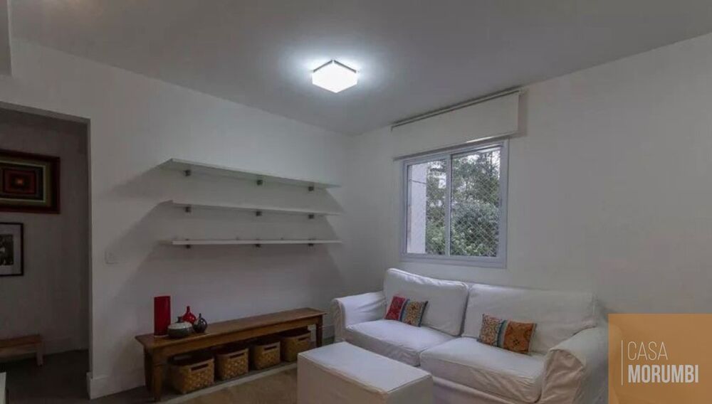 Apartamento, 2 quartos, 84 m² - Foto 1