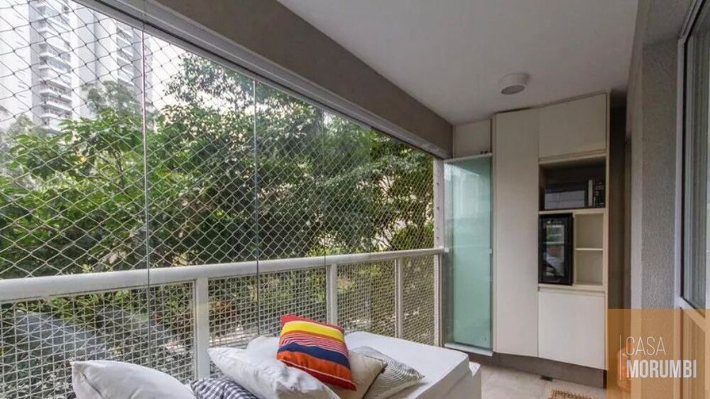 Apartamento, 2 quartos, 84 m² - Foto 4