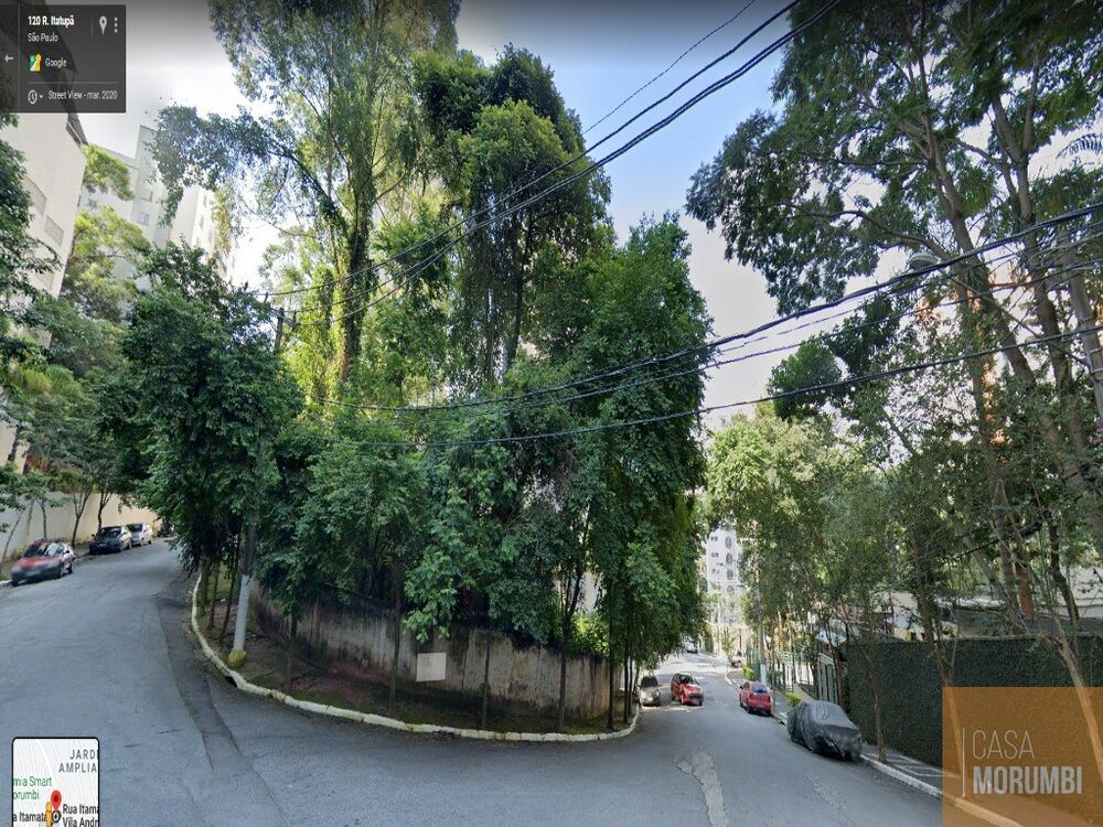 Terreno, 398 m² - Foto 1