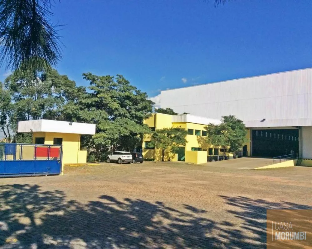 Depósito-Galpão - Foto 6