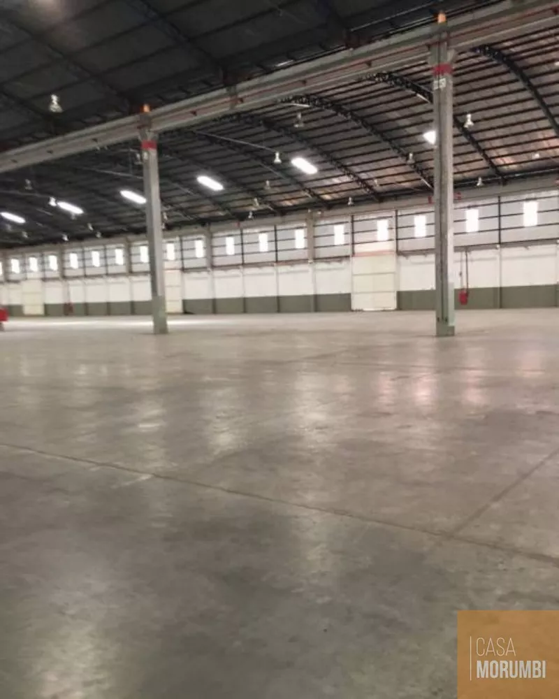 Depósito-Galpão - Foto 3