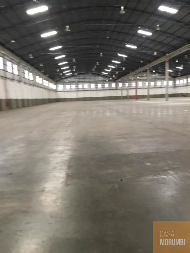 Depósito-Galpão - Foto 1
