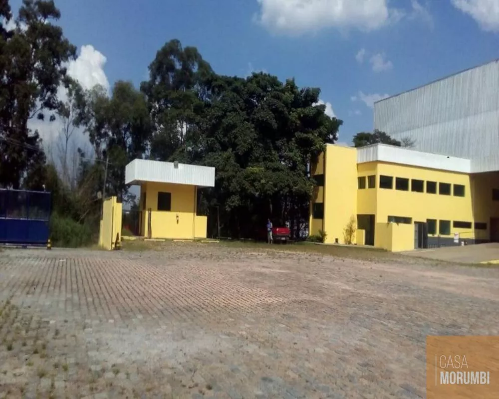 Depósito-Galpão - Foto 2