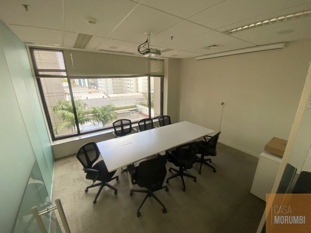 Sala-Conjunto, 381 m² - Foto 4