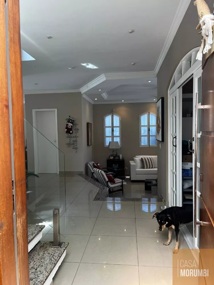 Casa, 3 quartos, 300 m² - Foto 3